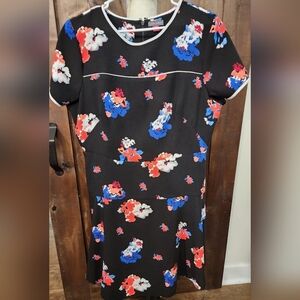 Preowned Vince Camuto size 14, casual‎ dress